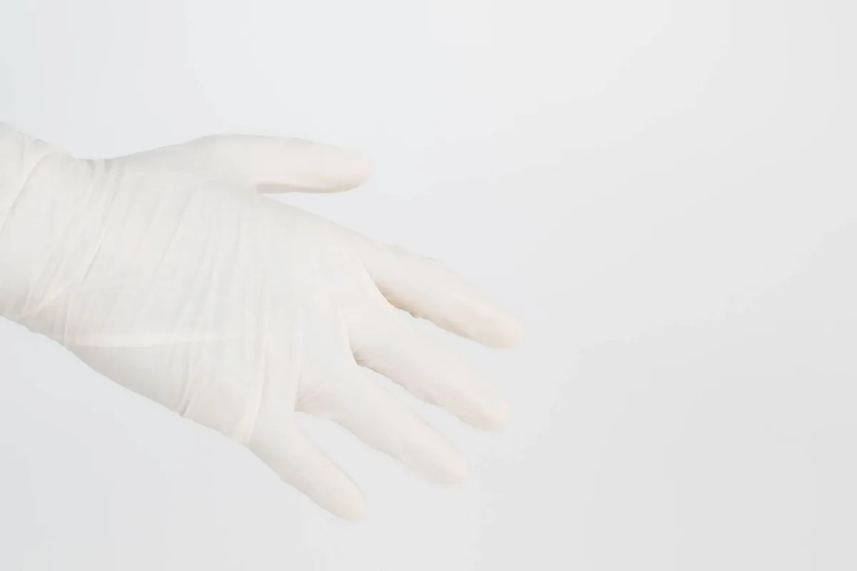 Bodily Fluid Cleanup in La Villa, TX